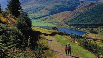 Walking & Climbing Walking & Climbing